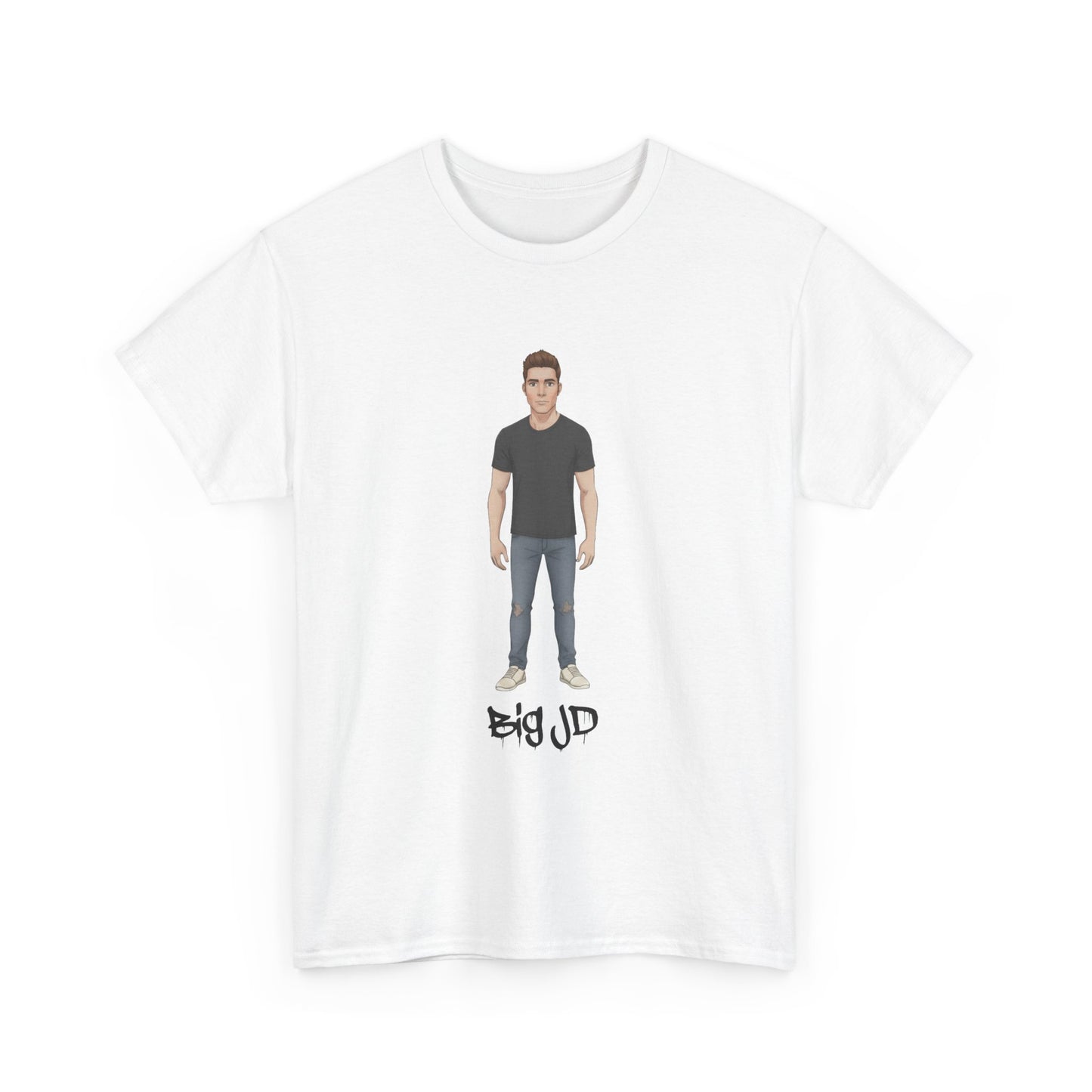 Big JD