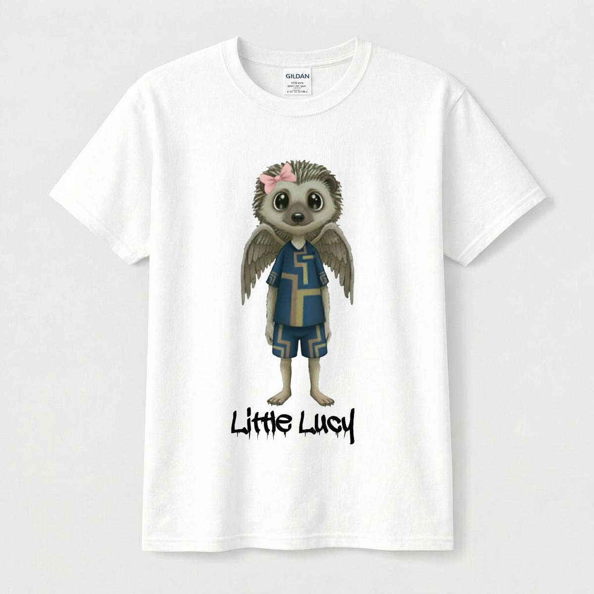 Little Lucy Tee Shirt