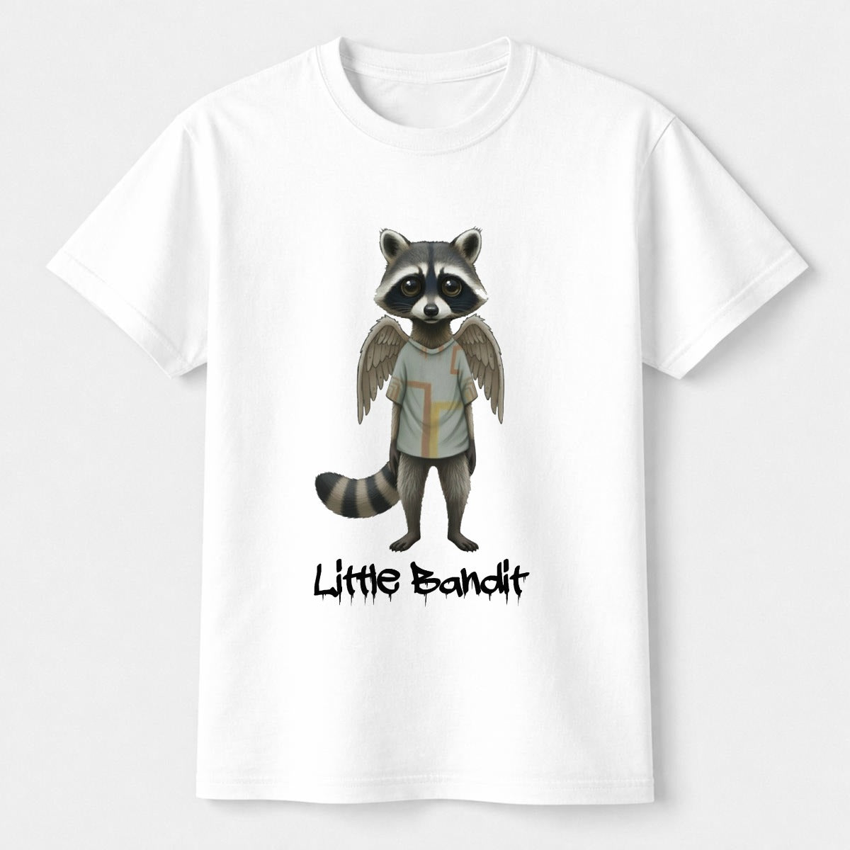 Kid's Little Bandit Tee Shirt