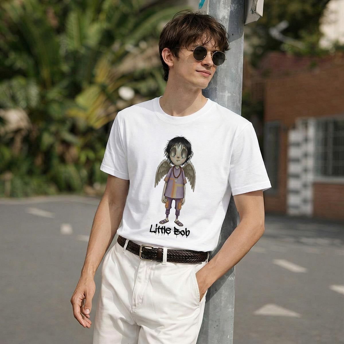 Little Bob Tee Shirt