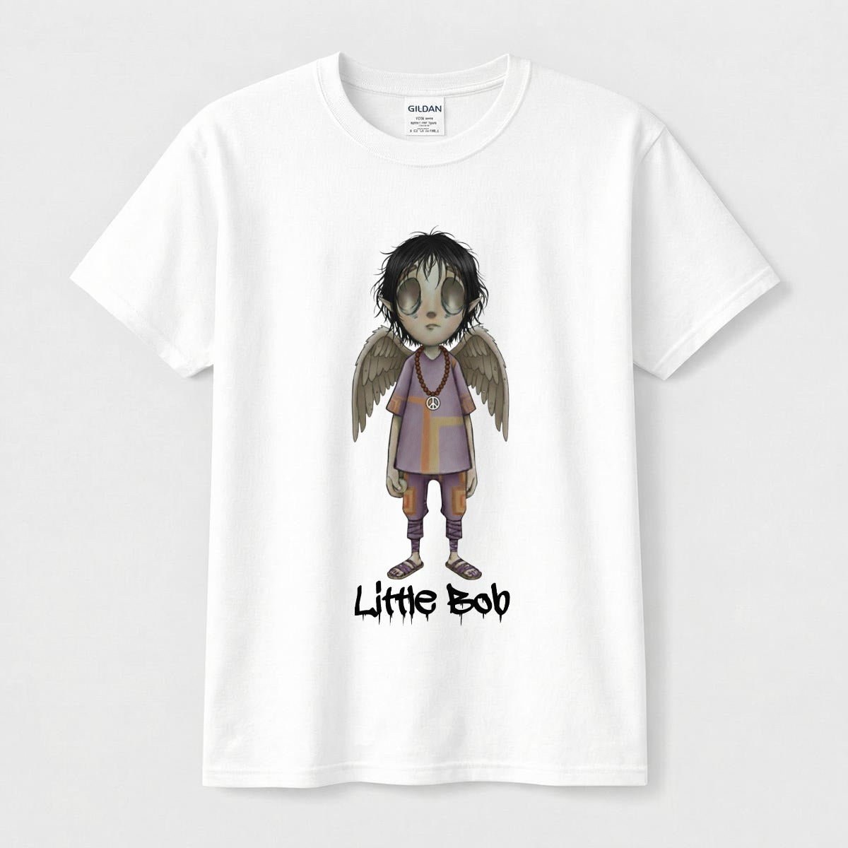 Little Bob Tee Shirt