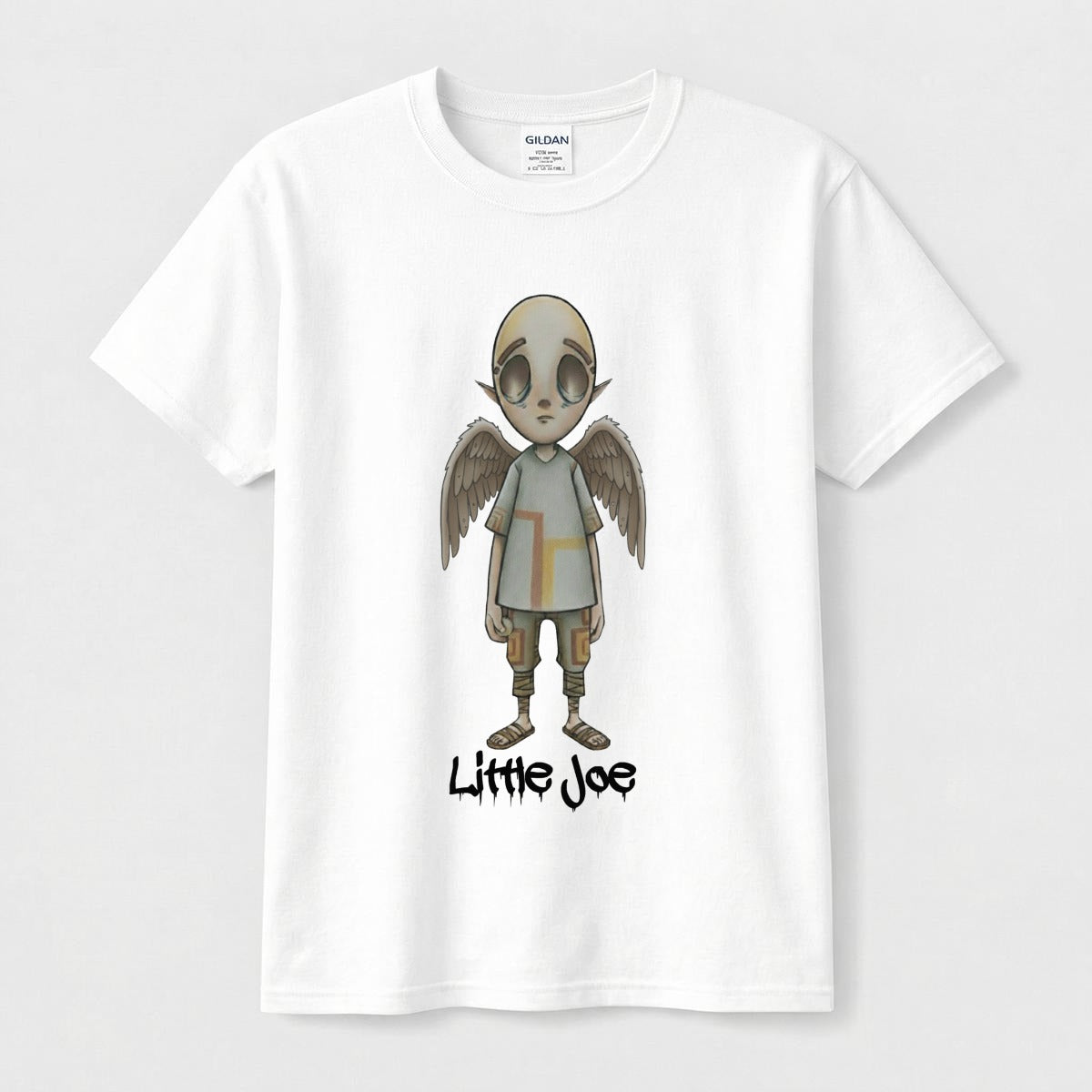 Little Joe Tee Shirt