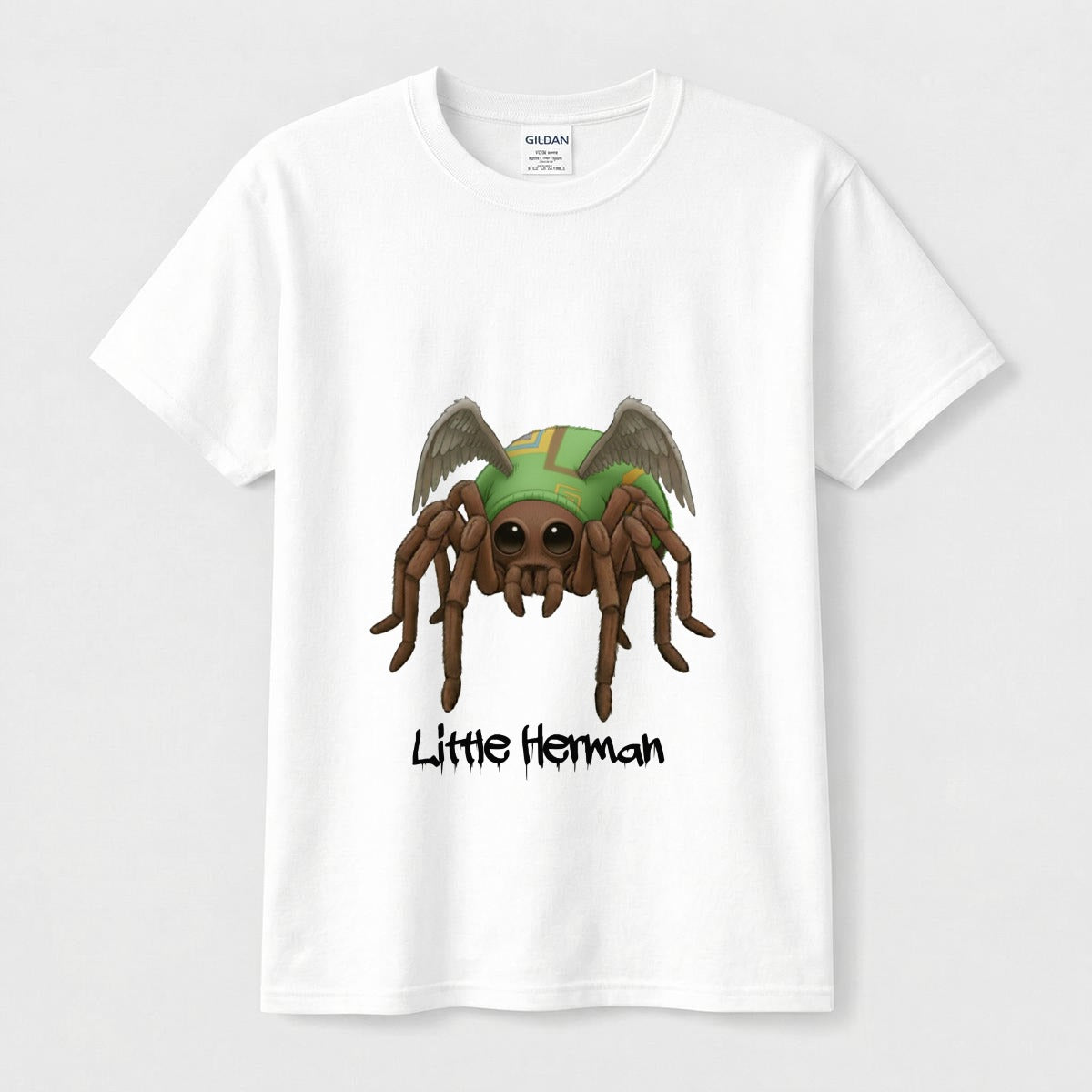 Little Herman Tee Shirt