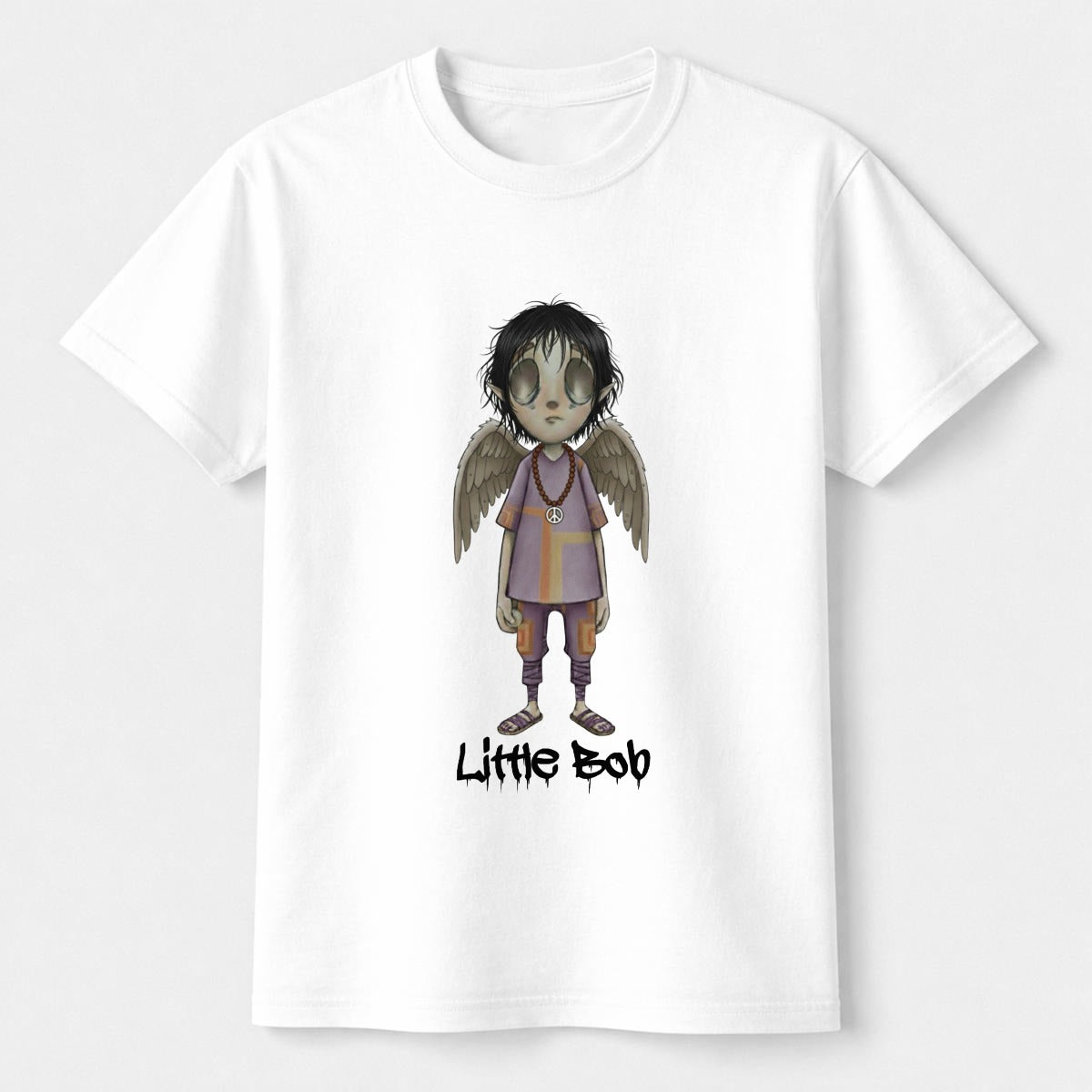 Kid's Little Bob Tee Shirt