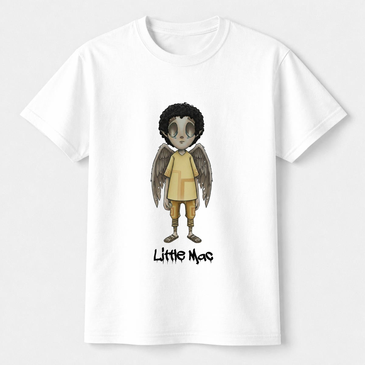 Kid's Little Mac Tee Shirt