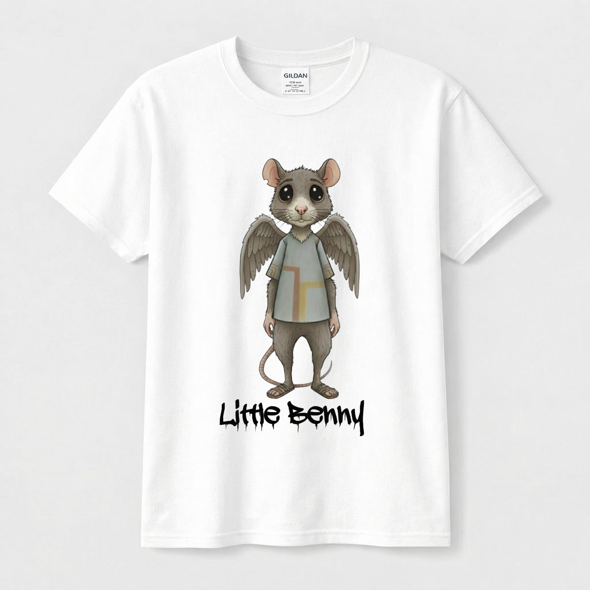 Little Benny Tee Shirt