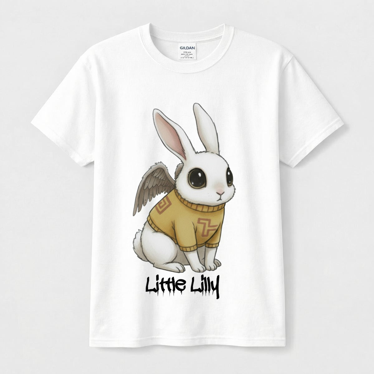 Little Lilly Tee Shirt