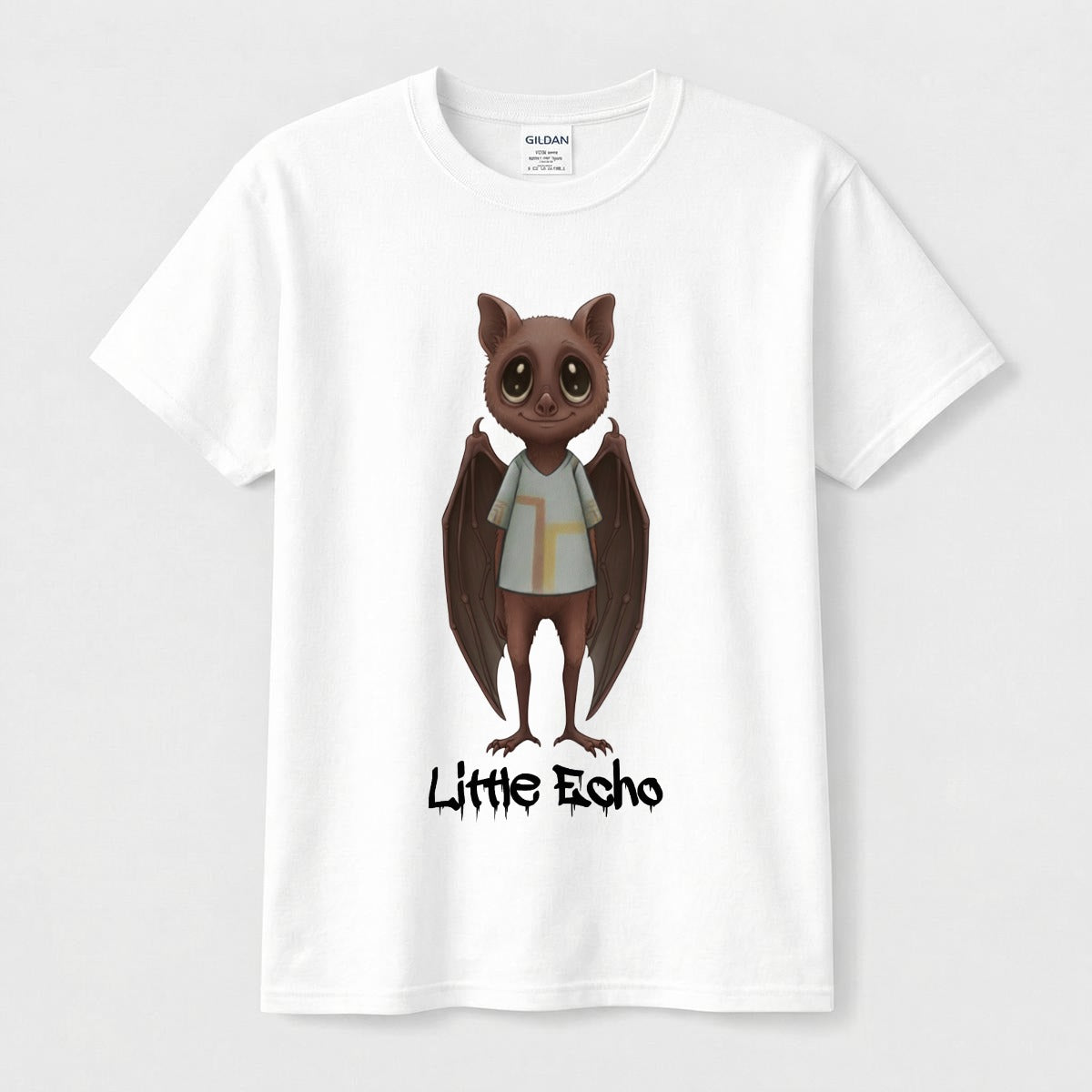 Little Echo Tee Shirt
