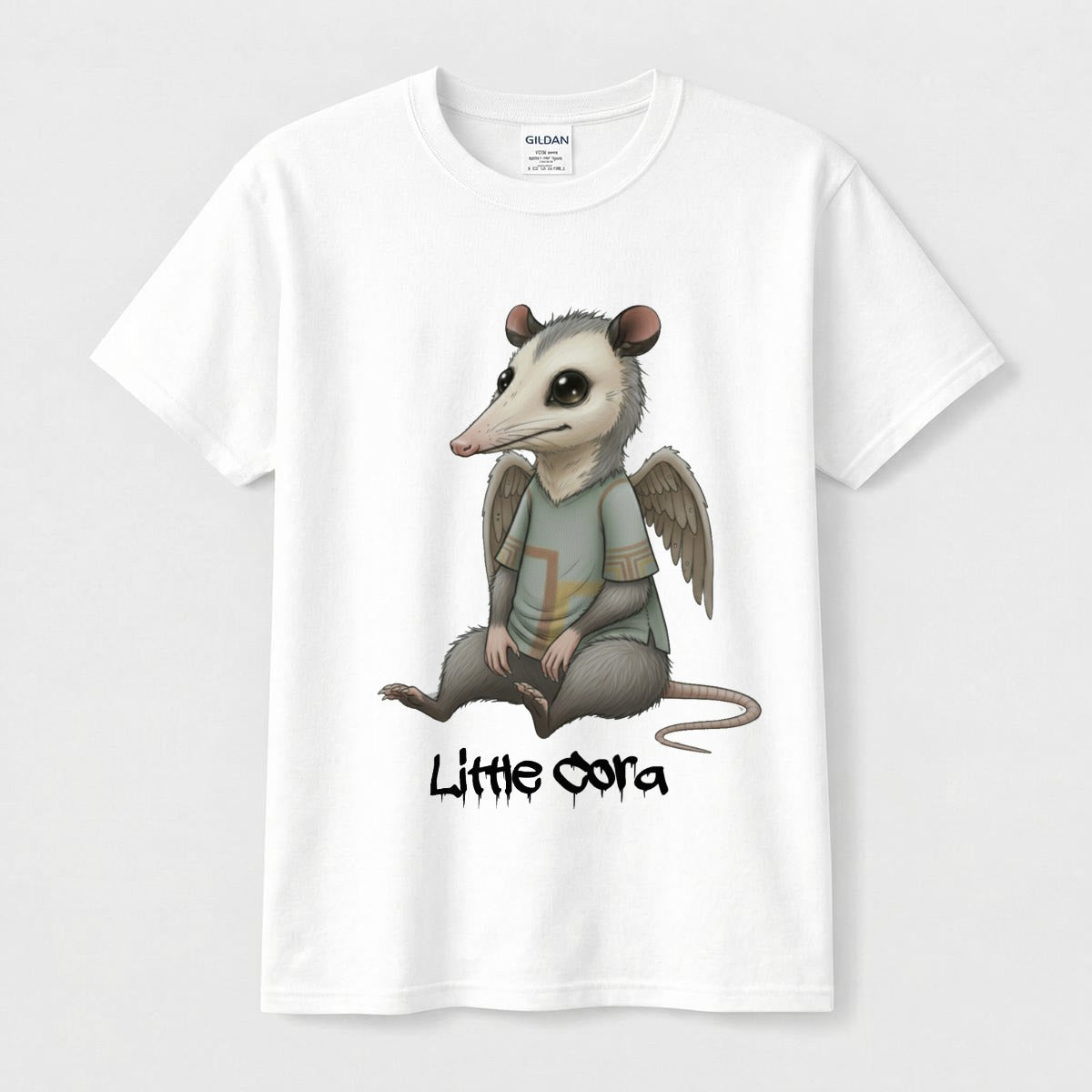 Little Cora Tee Shirt