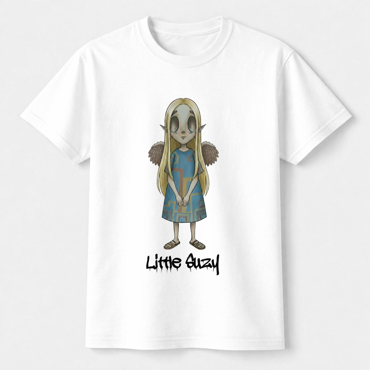 Kid's Little Suzy Tee Shirt