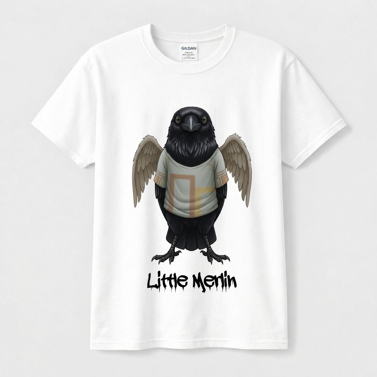 The Little Merlin Tee Shirt