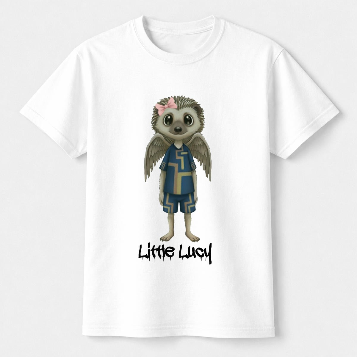 Kid's Little Lucy Tee Shirt