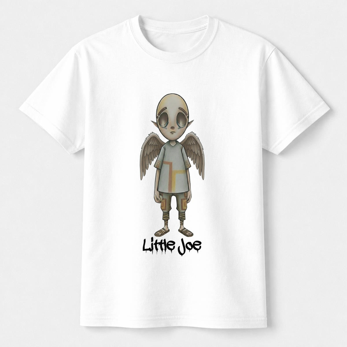 Kid's Little Joe Tee Shirt