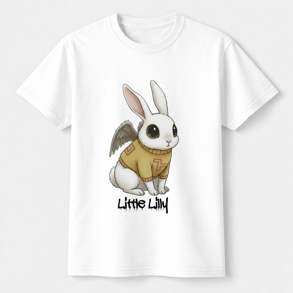 Kid's Little Lilly Tee Shirt