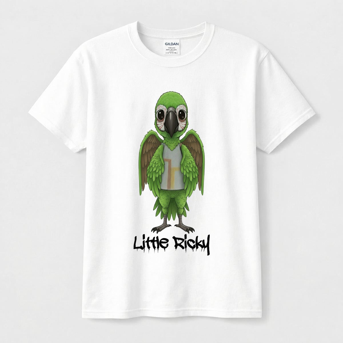 Little Ricky Tee Shirt