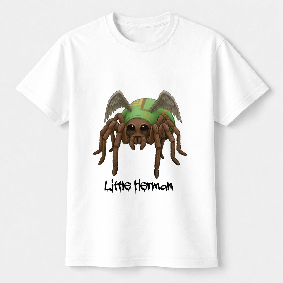 Kid's Little Herman Tee Shirt