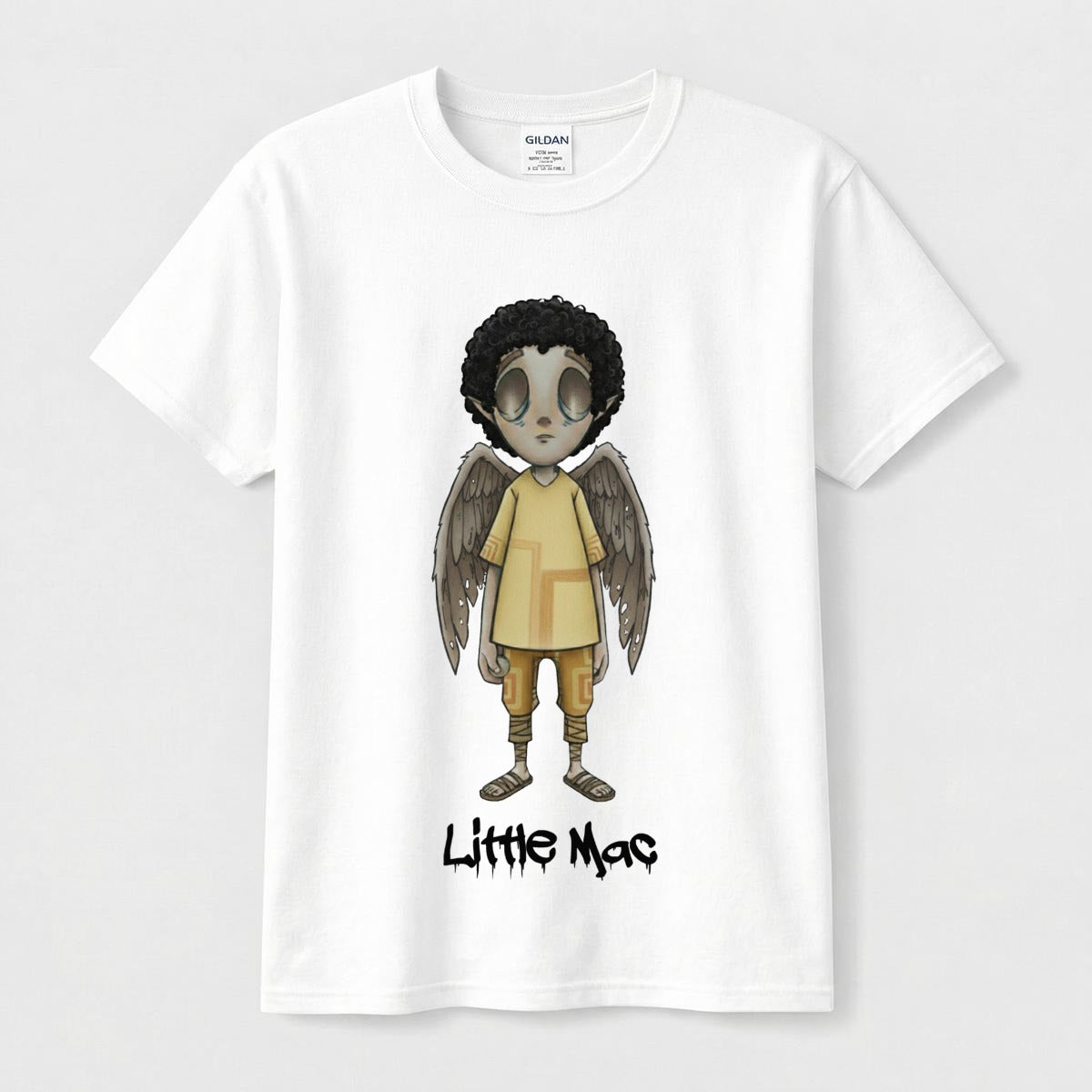 Little Mac Tee Shirt