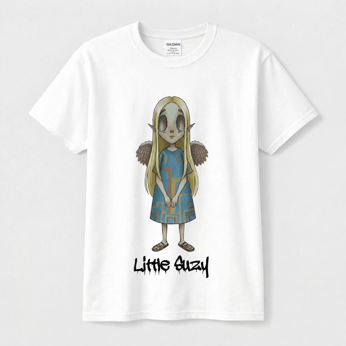 Little Suzy Tee Shirt