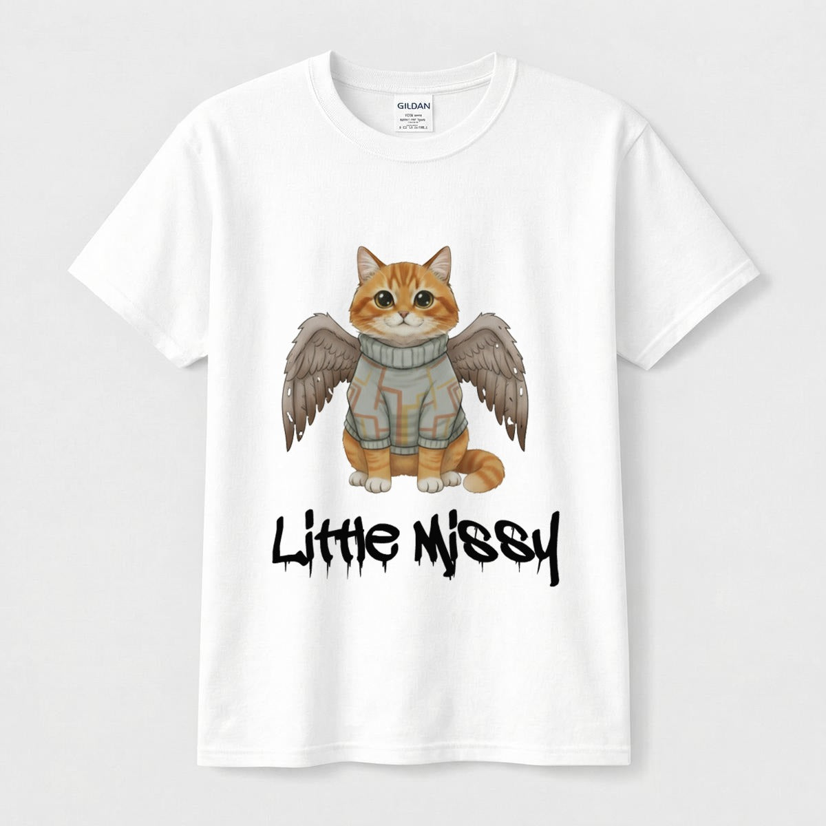 Little Missy Tee Shirt