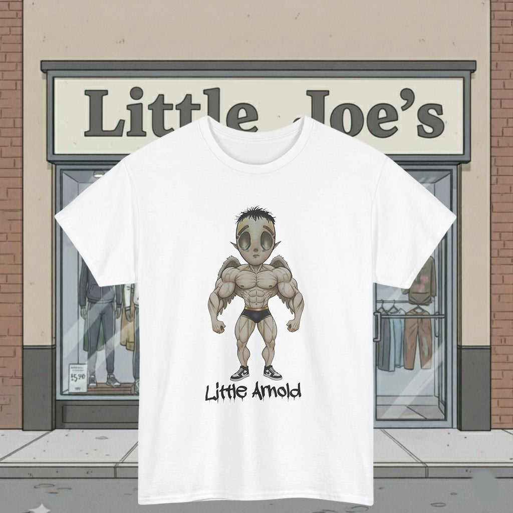 Little Arnold