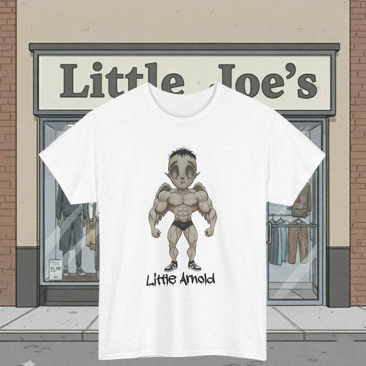 Little Arnold