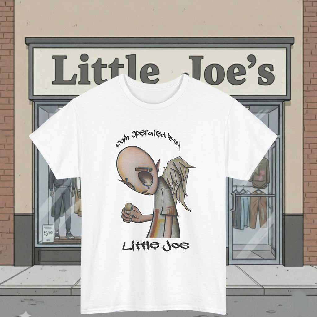Little Joe 1