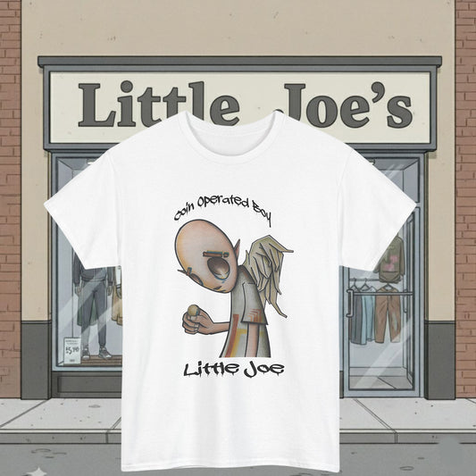 Little Joe 1