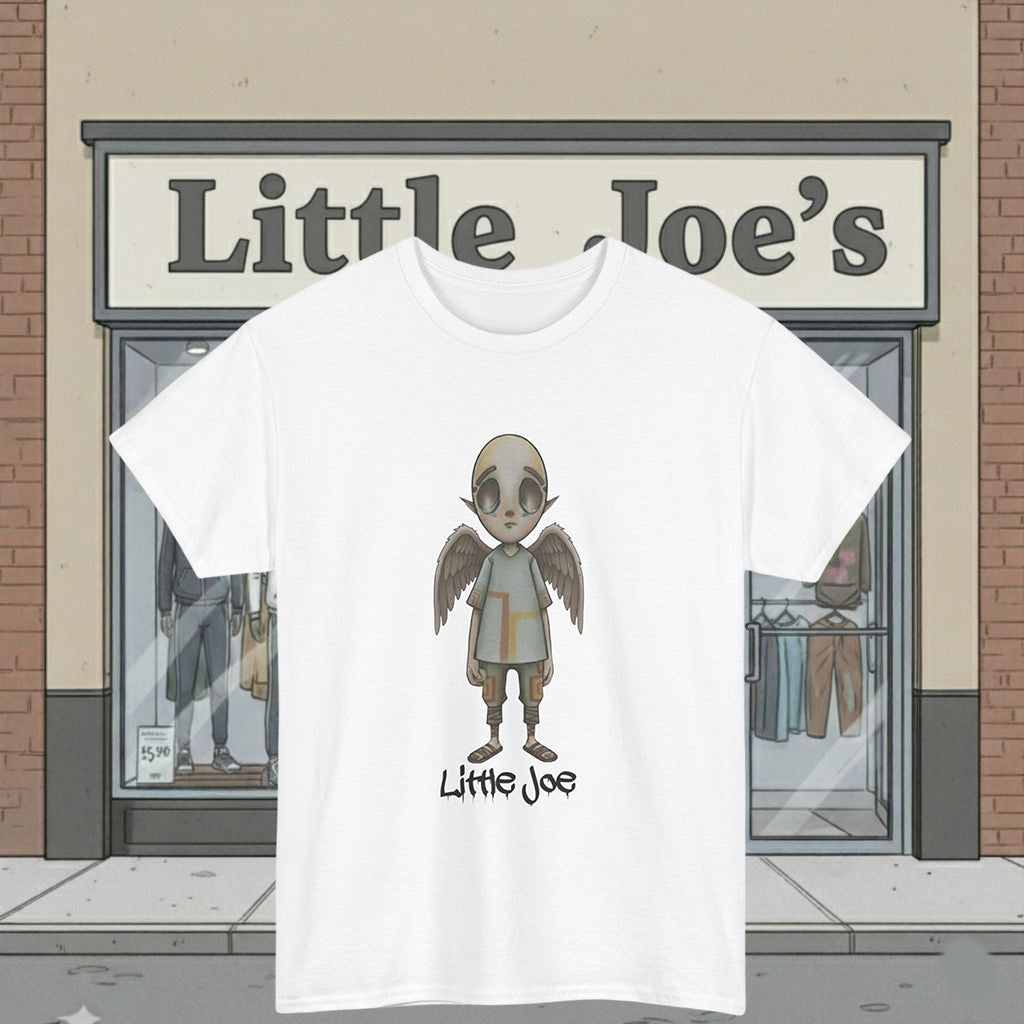 Little Joe 2