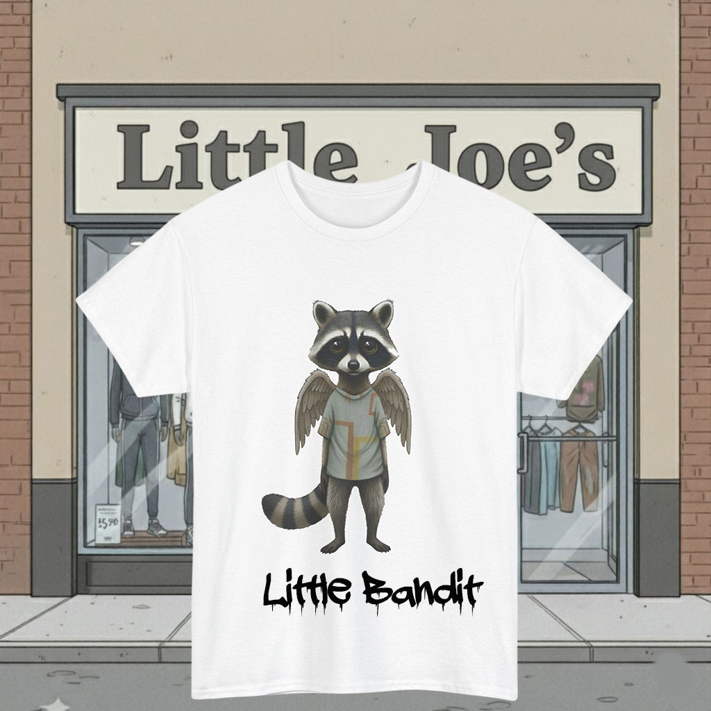 Little Bandit