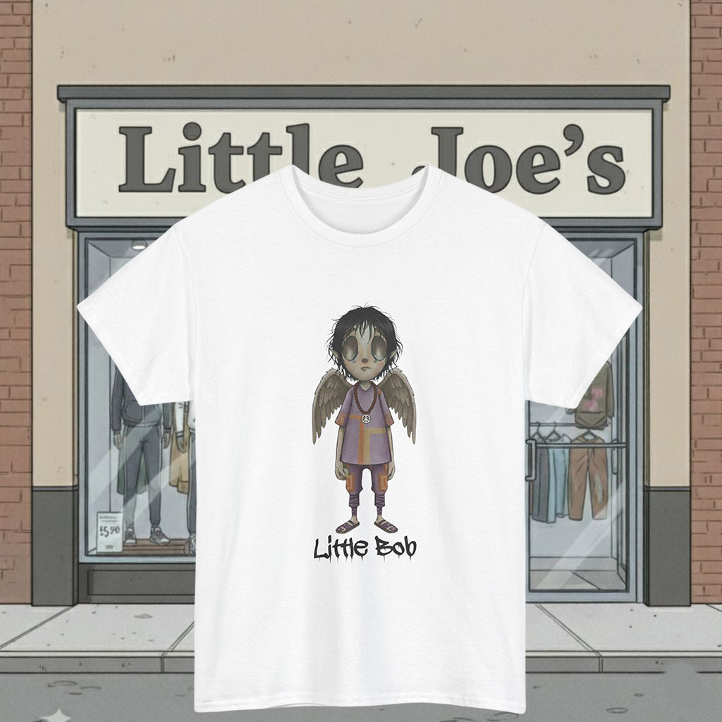 Little Bob