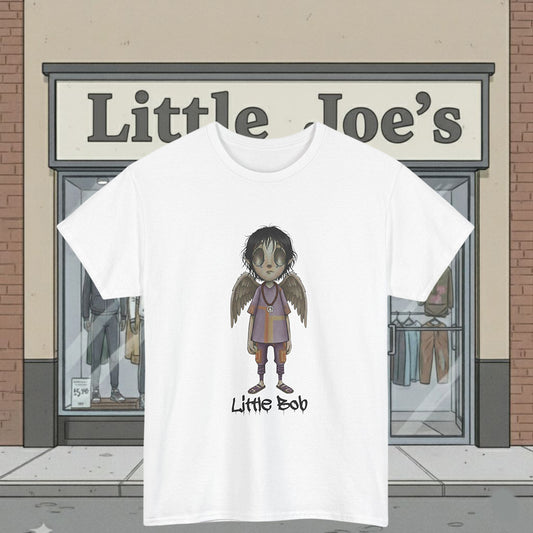 Little Bob