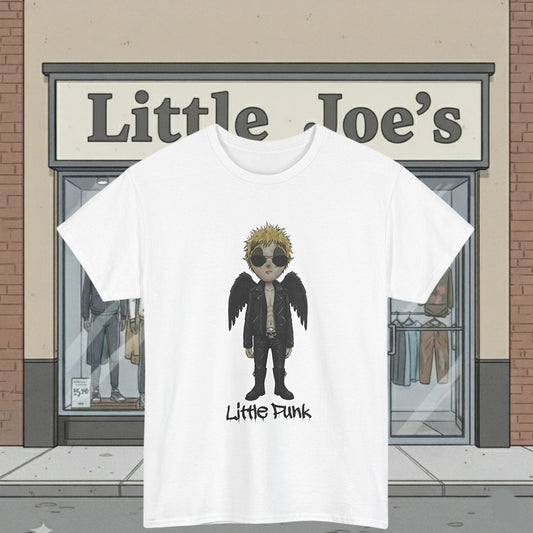 Little Punk