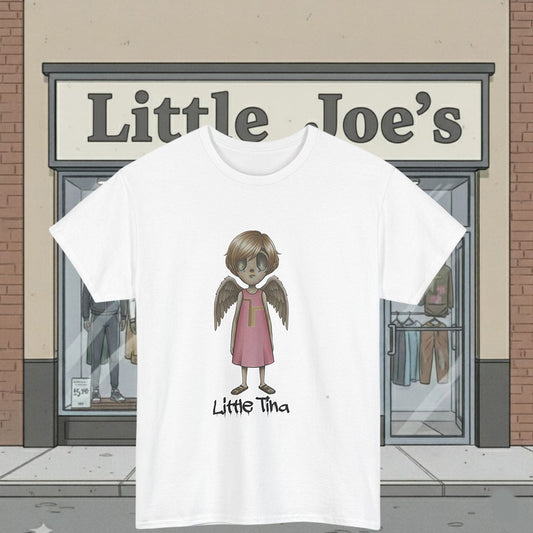 Little Tina